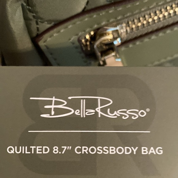 Bella Russo Crossbody Bag - Picture 4 of 5